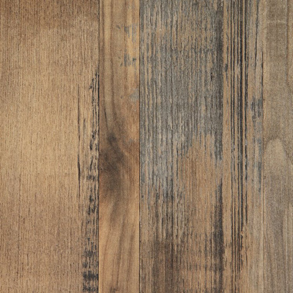 Salvaged Planked Elm Naturale image 0